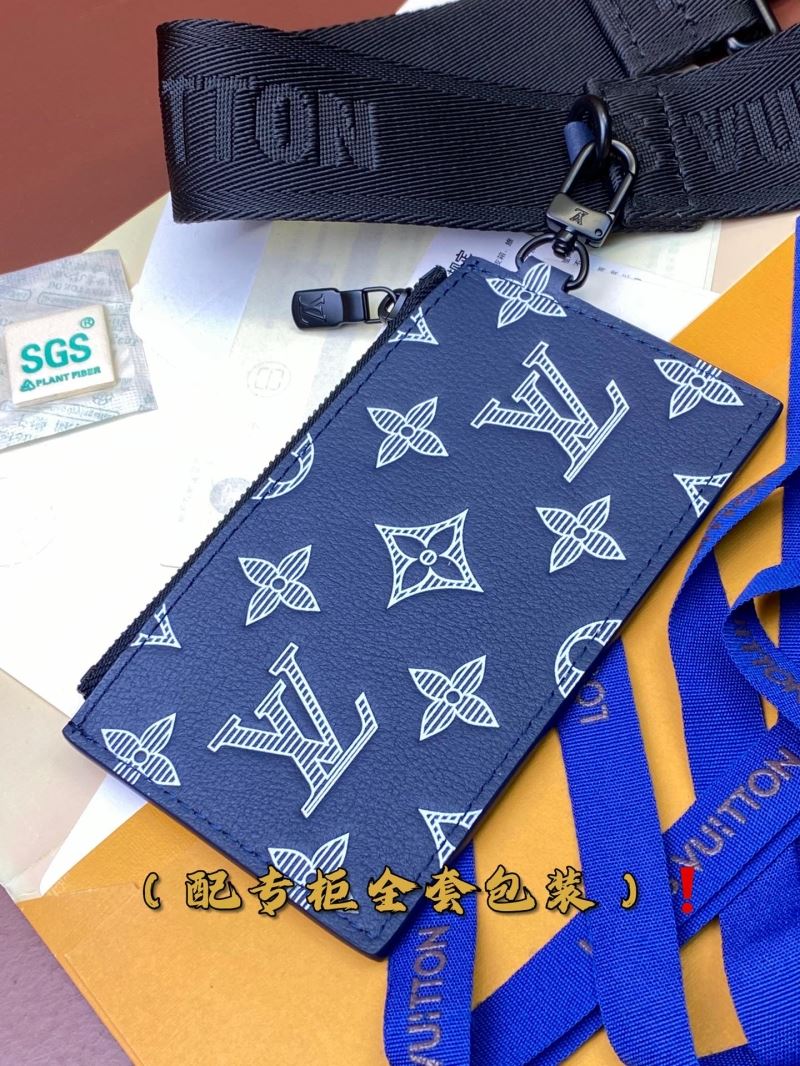 Louis Vuitton Wallets Purse